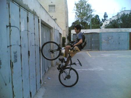 chacine