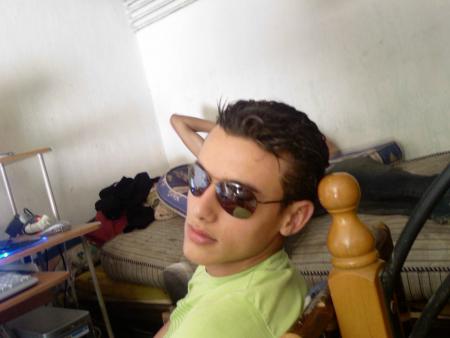 encore moi