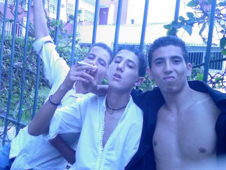 housin driss lee é bancouuuuuu